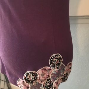 Ric Rac shirt from Anthropologie - Size Small